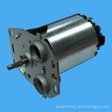 120V DC Motor for Sale with High Speed